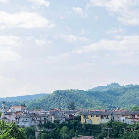 Residenza La Riviera Διαμέρισμα Dronero Εξωτερικό φωτογραφία
