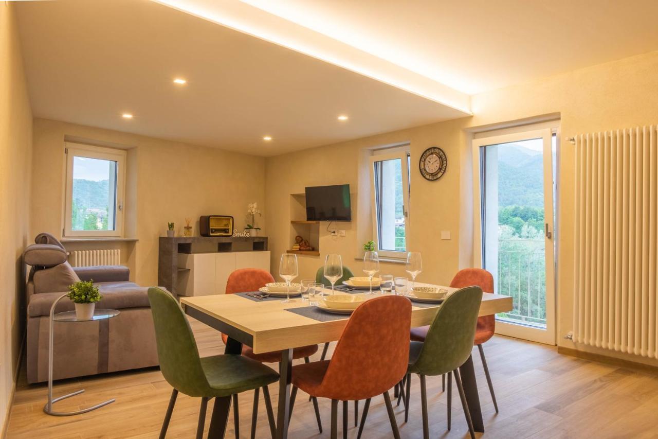Residenza La Riviera Διαμέρισμα Dronero Εξωτερικό φωτογραφία