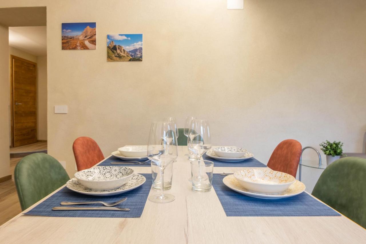 Residenza La Riviera Διαμέρισμα Dronero Εξωτερικό φωτογραφία