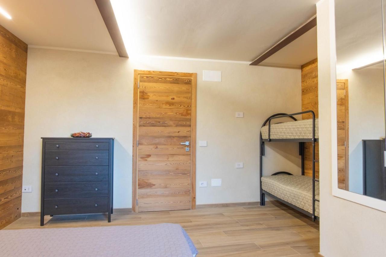 Residenza La Riviera Διαμέρισμα Dronero Εξωτερικό φωτογραφία