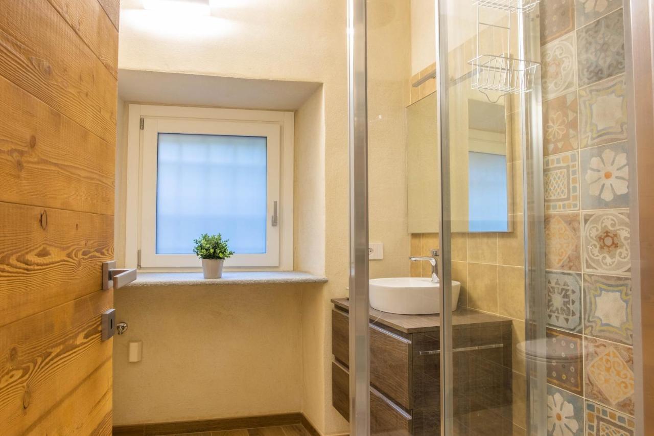 Residenza La Riviera Διαμέρισμα Dronero Εξωτερικό φωτογραφία
