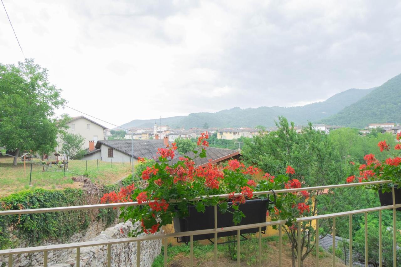 Residenza La Riviera Διαμέρισμα Dronero Εξωτερικό φωτογραφία
